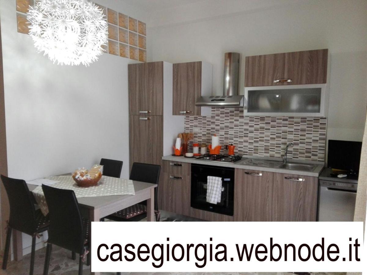 Casa Giorgia Cefalù Quarto foto